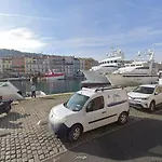 L\'Ophelia Duplex Dernier Etage Balcon Centre Climatisation